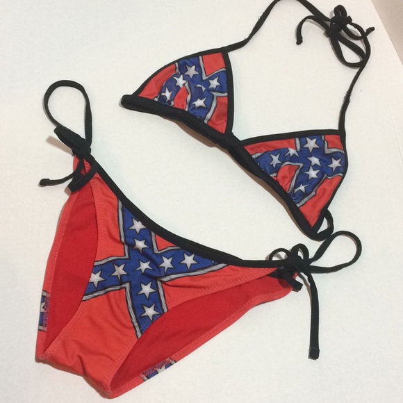 zebra tahdit tüfek confederate flag bikini Zambak yükseklik Garanti